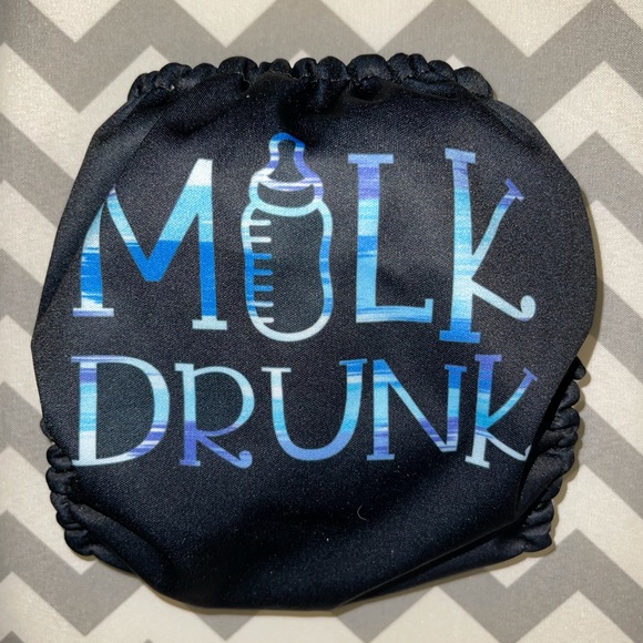 Huge Cloth Diaper Lot Bundle - Picture 5 of 12